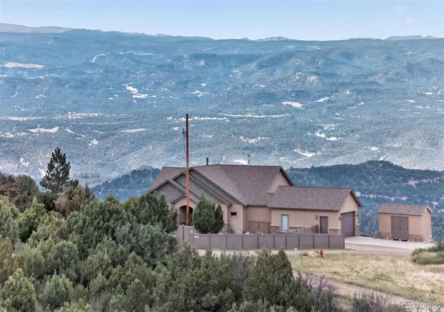 50th image of 33001 Oak Way, Trinidad, CO 81082 | MLS# 3902663