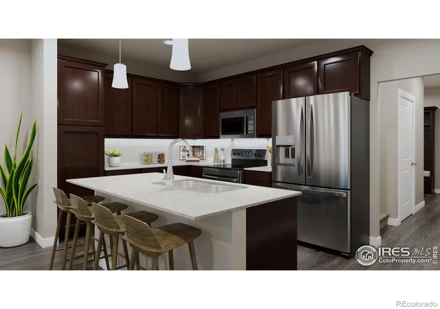 5th image of 410 High Point Dr #103, Longmont, CO 80504 | MLS# IR1024043
