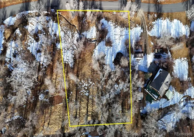 Photo 2 of Land for sale at Tee Rd, Buena Vista, CO 81211 | MLS# 5675364 | Listing updated on 2025-12-29