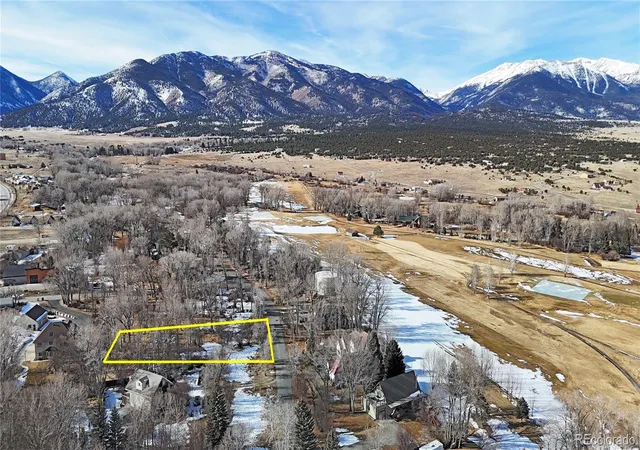 Photo 3 of Land for sale at Tee Rd, Buena Vista, CO 81211 | MLS# 5675364 | Listing updated on 2025-12-29