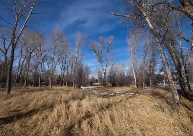Photo 5 of Land for sale at Tee Rd, Buena Vista, CO 81211 | MLS# 5675364 | Listing updated on 2025-12-29