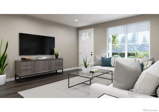 Photo 2 of Townhouse for sale at 410 High Point Dr #104, Longmont, CO 80504 | MLS# IR1024222 | Listing updated on 2026-08-06