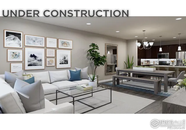 Photo 1 of Townhouse for sale at 410 High Point Dr #104, Longmont, CO 80504 | MLS# IR1024222 | Listing updated on 2026-08-06