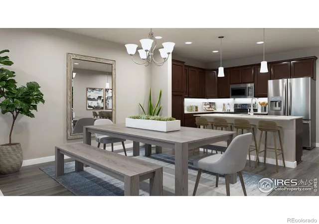 Photo 3 of Townhouse for sale at 410 High Point Dr #104, Longmont, CO 80504 | MLS# IR1024222 | Listing updated on 2026-08-06