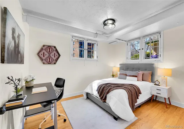 Photo 2 of Condominium at 2533 E 11th Avenue #1, Denver, CO 80206 | MLS# 8105303 |  | Sold on 2025-04-29
