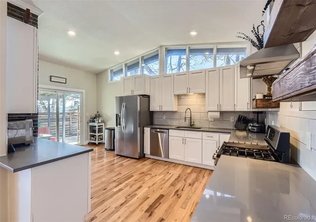 Photo 1 of Single family home for sale at 345 S Forest St, Denver, CO 80246 | MLS# 1951476 | Listing updated on 2026-09-03