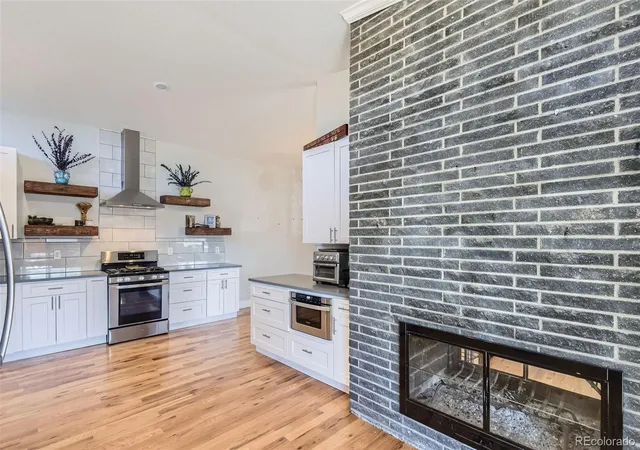 Photo 2 of Single family home for sale at 345 S Forest St, Denver, CO 80246 | MLS# 1951476 | Listing updated on 2026-09-03