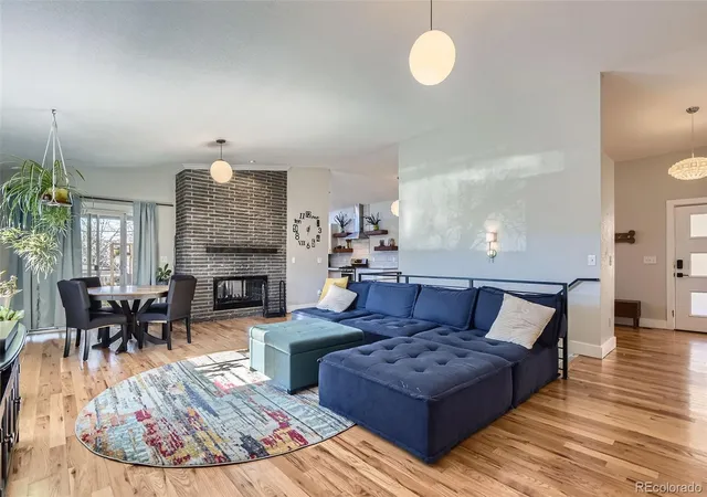 Photo 3 of Single family home for sale at 345 S Forest St, Denver, CO 80246 | MLS# 1951476 | Listing updated on 2026-09-03