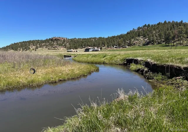 1st image of 1840 Lakemoor Dr, Florissant, CO 80816 | MLS# 5025788