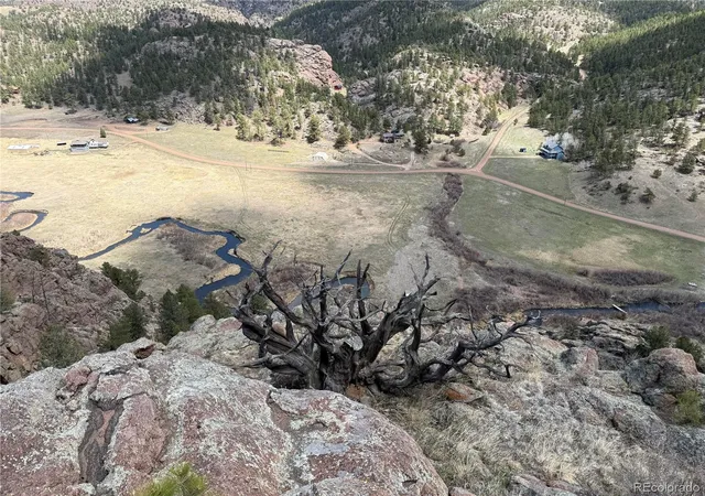 2nd image of 1840 Lakemoor Dr, Florissant, CO 80816 | MLS# 5025788