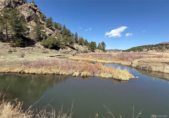 27th image of 1840 Lakemoor Dr, Florissant, CO 80816 | MLS# 5025788