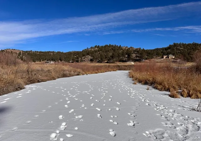 4th image of 1840 Lakemoor Dr, Florissant, CO 80816 | MLS# 5025788