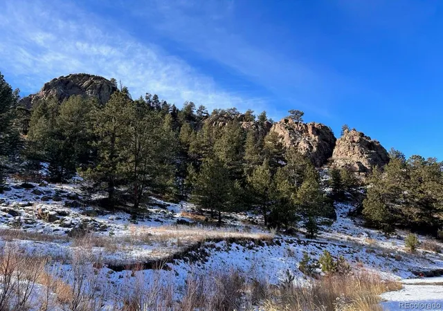 5th image of 1840 Lakemoor Dr, Florissant, CO 80816 | MLS# 5025788