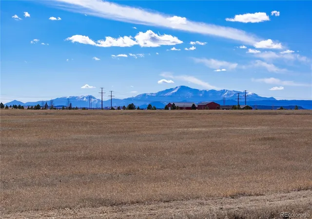3rd image of 24950 Cave Spring Trl, Elbert, CO 80106 | MLS# 3434528