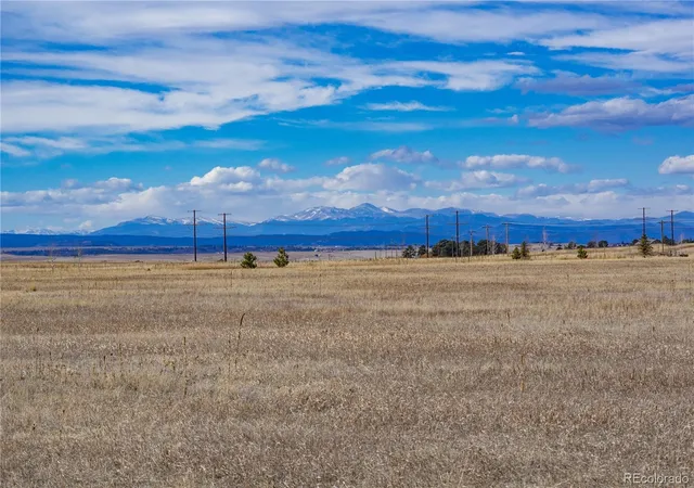 4th image of 24950 Cave Spring Trl, Elbert, CO 80106 | MLS# 3434528