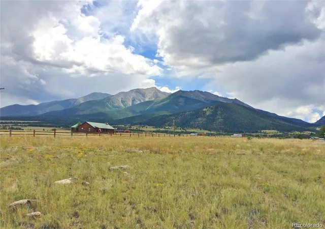 Homes for sale in Buena Vista, CO | 17520 County Road 306, Buena Vista, CO 81211 | MLS# 7827713