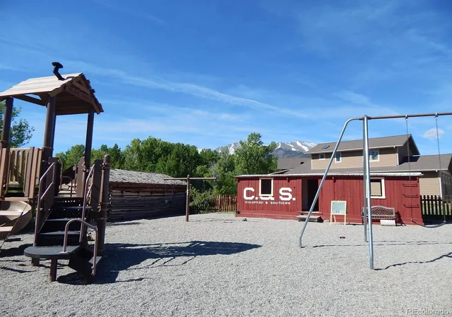 Homes for sale in Buena Vista, CO | 17520 County Road 306, Buena Vista, CO 81211 | MLS# 7827713