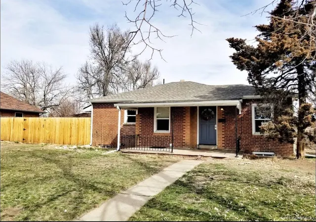 Homes for sale in Denver, CO | 3993 Haddon Rd, Denver, CO 80205 | MLS# 7748424