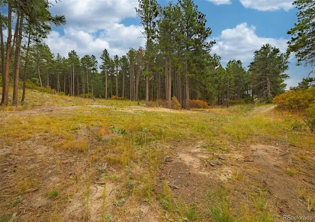 Photo 3 of Land for sale at 14420 S Perry Park Rd, Larkspur, CO 80118 | MLS# 9335135 | Listing updated on 2026-09-04