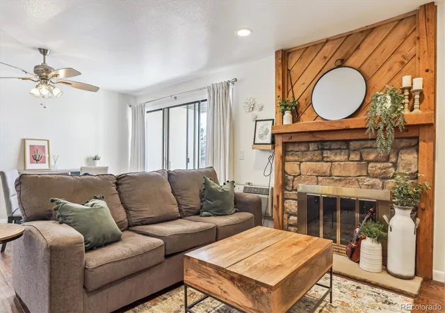1st image of 4896 S Dudley St #7-7, Littleton, CO 80123 | MLS# 3748787