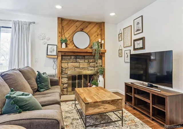 2nd image of 4896 S Dudley St #7-7, Littleton, CO 80123 | MLS# 3748787