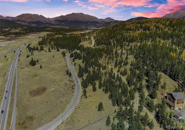 3rd image of 112 Platte River Dr, Fairplay, CO 80440 | MLS# 9974421