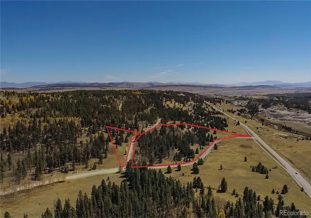 1st image of 112 Platte River Dr, Fairplay, CO 80440 | MLS# 9974421
