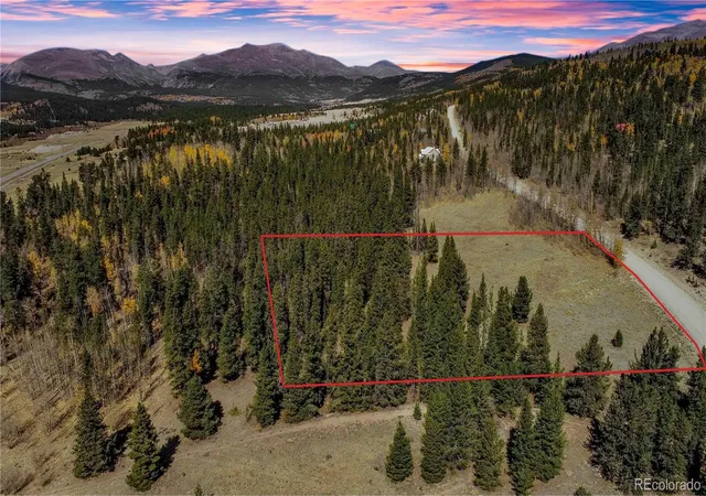 1st image of 425 Platte River Dr, Fairplay, CO 80440 | MLS# 7498740