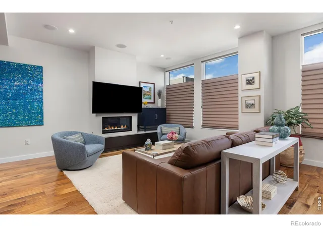 Photo 3 of Condo for sale at 1655 Walnut St #309, Boulder, CO 80302 | MLS# IR1025654 | Listing updated on 2026-10-28