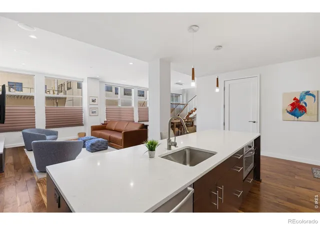 Photo 3 of Condo for sale at 1655 Walnut St #309, Boulder, CO 80302 | MLS# IR1025654 | Listing updated on 2026-10-28