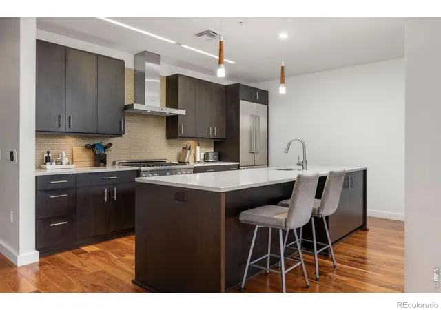 Photo 4 of Condo for sale at 1655 Walnut St #309, Boulder, CO 80302 | MLS# IR1025654 | Listing updated on 2026-10-28