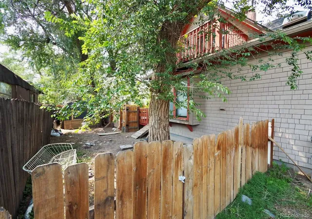 24th image of 21 W Polk St, Colorado Springs, CO 80907 | MLS# 6619699