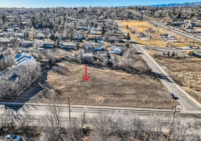 2nd image of 9800 W 38th Ave, Wheat Ridge, CO 80033 | MLS# 4306893