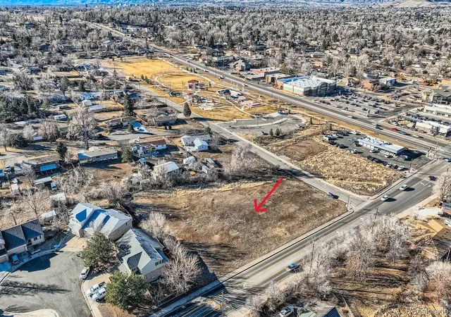 3rd image of 9800 W 38Th Ave, Wheat Ridge, CO 80033 | MLS# 4306893