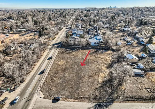 4th image of 9800 W 38Th Ave, Wheat Ridge, CO 80033 | MLS# 4306893