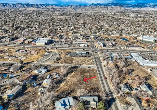 5th image of 9800 W 38Th Ave, Wheat Ridge, CO 80033 | MLS# 4306893