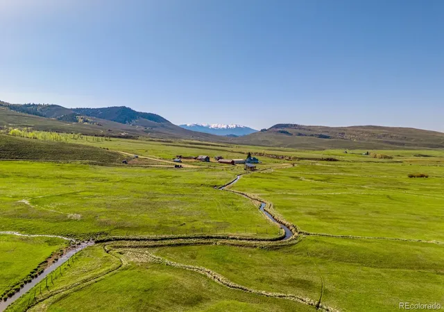 Photo 3 of House for sale at 623 County Road 813, Almont, CO 81210 | MLS# 1789820 | Listing updated on 2026-05-20