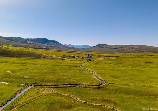 Photo 4 of House for sale at 623 County Road 813, Almont, CO 81210 | MLS# 1789820 | Listing updated on 2026-05-20