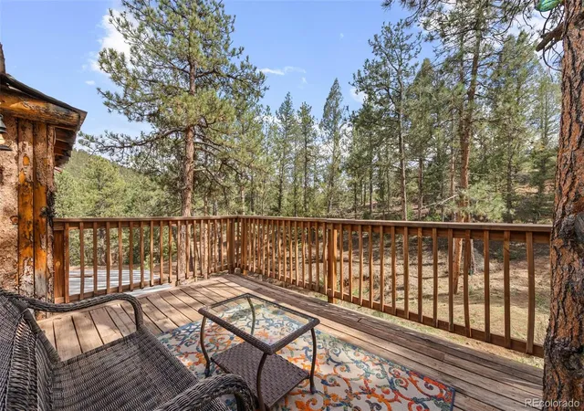 Homes for sale in Pine, CO | 15535 S Elk Creek Rd, Pine, CO 80470 | MLS# 3331309