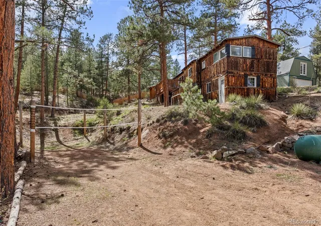 Homes for sale in Pine, CO | 15535 S Elk Creek Rd, Pine, CO 80470 | MLS# 3331309