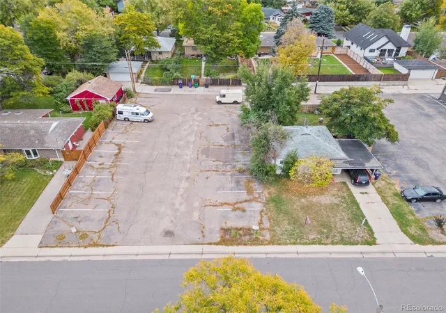 Photo 3 of Land for sale at 1150 60 N Dahlia St, Denver, CO 80220 | MLS# 8068116 | Listing updated on 2026-09-24