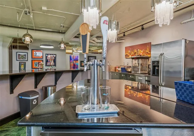 3rd image of 2000 Arapahoe St, Denver, CO 80205