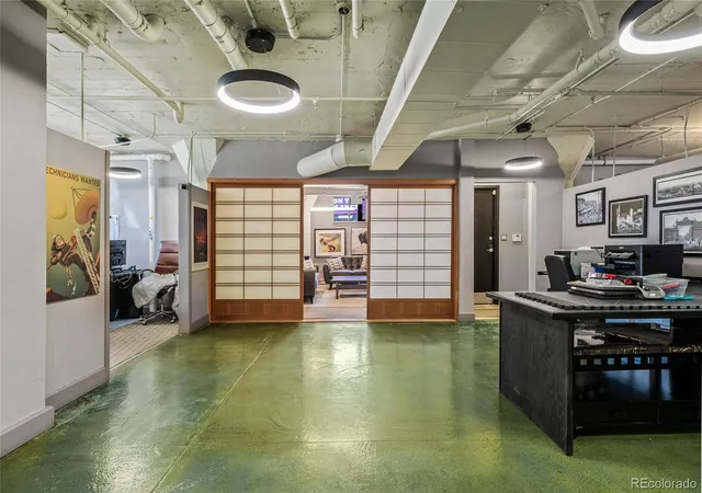 5th image of 2000 Arapahoe St, Denver, CO 80205