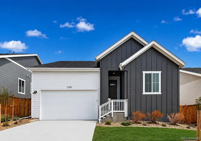 Homes for sale in Arvada, CO | 17105 W 92nd Loop, Arvada, CO 80007 | MLS# 4274364