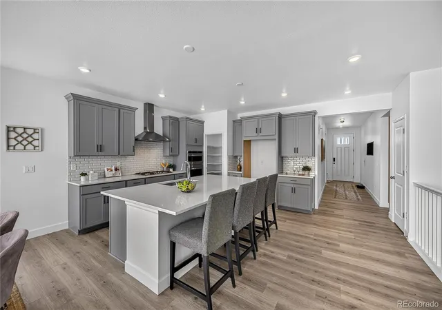 Homes for sale in Arvada, CO | 17105 W 92nd Loop, Arvada, CO 80007 | MLS# 4274364
