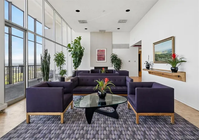 2nd image of 1201 N Williams St, Denver, CO 80218