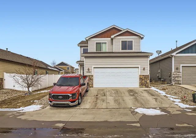 2nd image of 3505 Willow Dr, Evans, CO 80620 | MLS# 1742830