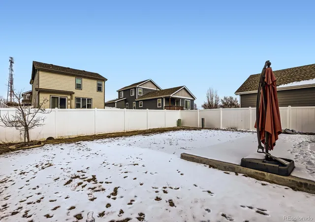 28th image of 3505 Willow Dr, Evans, CO 80620 | MLS# 1742830