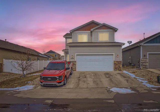 3rd image of 3505 Willow Dr, Evans, CO 80620 | MLS# 1742830