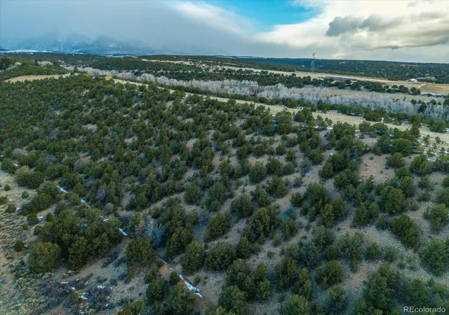 5th image of Tract 1 Cozart Lane, Salida, CO 81201 | MLS# 5468675